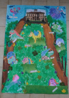 Concorso di Disegno 2018